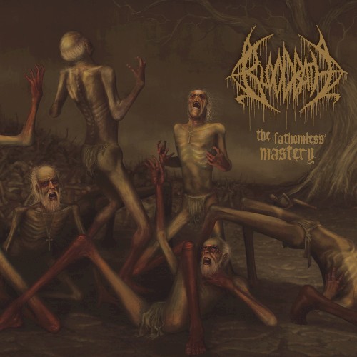 The Fathomless Mastery